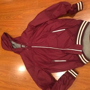 H&M jacket
